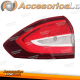 Luz traseira para FORD C-MAX 15- esquerda