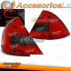 FORD MONDEO MK3 09/00-07 LED ROJO HUMO