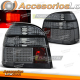 LUCES TRASERAS LED AHUMADA compatible con VW GOLF 3 09.91-08.97