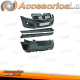 KIT CARROÇARIA PÁRA-CHOQUES EMBALADEIRAS SPORT / SUZUKI SWIFT / 10+