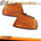 INTERMITENTE FRONTAL HONDA  CIVIC, 91-95 CRISTAL NARANJA SOLO 3 PUERTAS