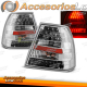 LUCES TRASERAS LED CROMADA para VW BORA 09/98-07/05