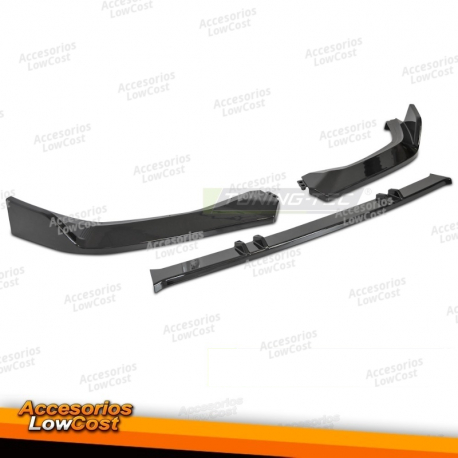 SPOILER DEPORTIVO DELANTERO para VW ARTEON 17-20