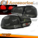 LUCES TRASERAS LED ROJAS BLANCAS para VW GOLF 6 10/08-12