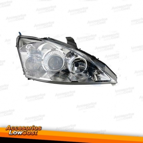 Farois / Opticas xenon para FORD FOCUS I (01-05)