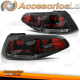 LUCES TRASERAS AHUMADA para VW GOLF 7 07/12-17