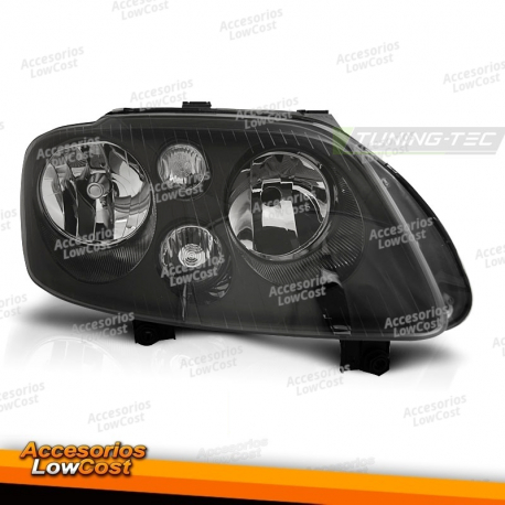 FAROS DELANTEROS DERECHO TYC se adapta a VW TOURAN 02/03-10/06 / CADDY