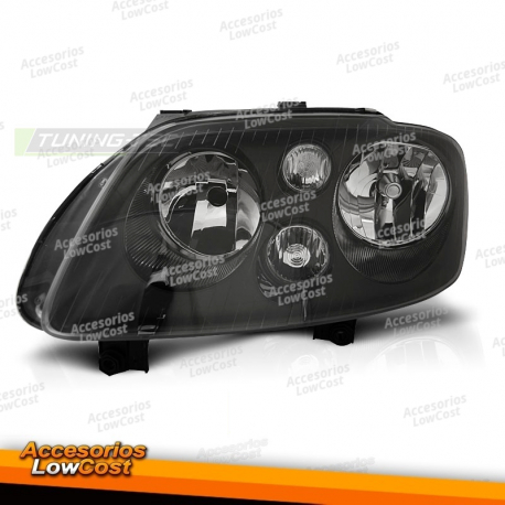 FAROS DELANTEROS IZQUIERDO TYC compatible con VW TOURAN 02/03-10/06 / CADDY