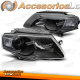 FAROS NEGROS aptos para VW PASSAT B6 3C 03/05-10