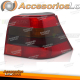 LUZ TRASERA ROJA AHUMADA LADO DERECHO TYC se adapta a VW GOLF IV 97-03 HATCHBACK