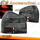 LUCES TRASERAS LED AHUMADA compatible con AUDI A3 08.96-08.00