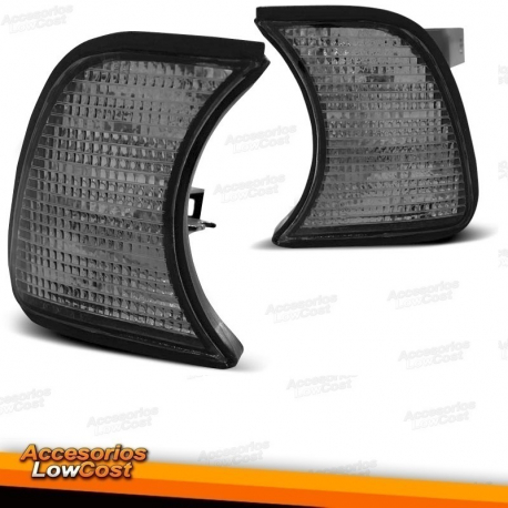 Piscas frontais para BMW Serie 5 E34 Berlina / Touring (88-95)