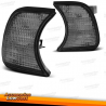 Intermitentes frontales ahumados para BMW  Serie 5  E34  Berlina  / Touring  (88-95)