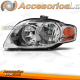 FARO LADO IZQUIERDO compatible con AUDI A4 B7 11/04-03/08