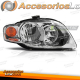 FARO LADO DERECHO compatible con AUDI A4 B7 11/04-03/08