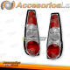 FIAT PUNTO 1 11/93-09/99 CROMADO