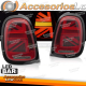 LUCES TRASERAS LED ROJAS para MINI COOPER F55 F56 F57 14-17