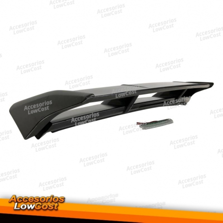 Spoiler ABS Ford Focus '05-10 RS