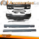 Kit de carroçaria Mercedes W209 Look CLK63