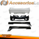 Kit de carroçaria Mercedes R171 04-10 Look AMG