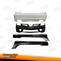 Kit De Carrocería Mercedes R171 04-10 Look AMG