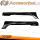 Saias laterais Mercedes SLK R171 04-10 Look AMG