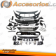 Body Kit Mercedes W177 Look AMG A35 4 Portas