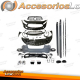 Kit Carrocería Mercedes V177 look A45 S Grill GT Black