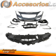 Paragolpes Delantero Mercedes W117 16-18 4P / SW Look AMG A45