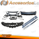 Kit Carrocería Mercedes W117 2016-2018 LCI 4P / SW Look AMG A45 II