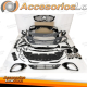 Kit de carroçaria Mercedes W118 CLA Shooting Brake Look A45