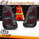 LUCES TRASERAS LED AHUMADA para MINI COOPER R50 R52 R53 01-06