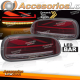 LUCES TRASERAS LED ROJAS para MINI COOPER F54 15-19