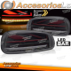 LUCES TRASERAS LED AHUMADA para MINI COOPER F54 15-19