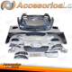 Kit De Carrocería Mercedes W166 2012 look AMG ML63 ABS