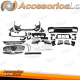 Kit Carrocería Mercedes W167 GLE look 63S