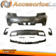 Pára-choques traseiro Mercedes W176 A45 2012-2015 AMG Look