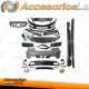 Body Kit Mercedes W176 A45 2012-2015 Look AMG Sensor