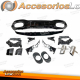 Difusor Trasero Mercedes W177 Look AMG A35