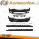 Kit Carrocería Mercedes W203 Look C32 AMG