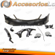 Paragolpes Trasero Mercedes W205 4P 2014-2021 Look C63 New