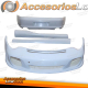 Kit de carroçaria Porsche 996 2 fases 2002-2004