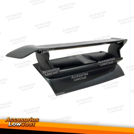 Portão Porsche Carrera 911/997 2005-2011 GT3 RS com spoiler Carrera 911