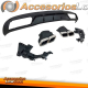 Difusor Trasero Mercedes W205 2014-2018 4P / SW Look C63 ABS