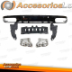 FAROS MAZDA 6, 02-08, CRISTAL CLARO/CROMADO