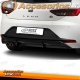 DIFUSOR PARA SEAT LEON 5F 13-20 FR SC AERODINÁMICO