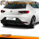 DIFUSOR PARA SEAT LEON 5F 13-20 FR SC AERODINÁMICO