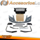 Paragolpes Delantero Audi Q5 2008-2011 Look RSQ5