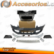 Paragolpes Delantero Audi TT 06-14 8J Look RS