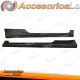 Saias laterais Audi TT 08-14 ABS